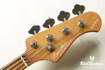 WL4-STD/RSM - 3 Tone Sunburst